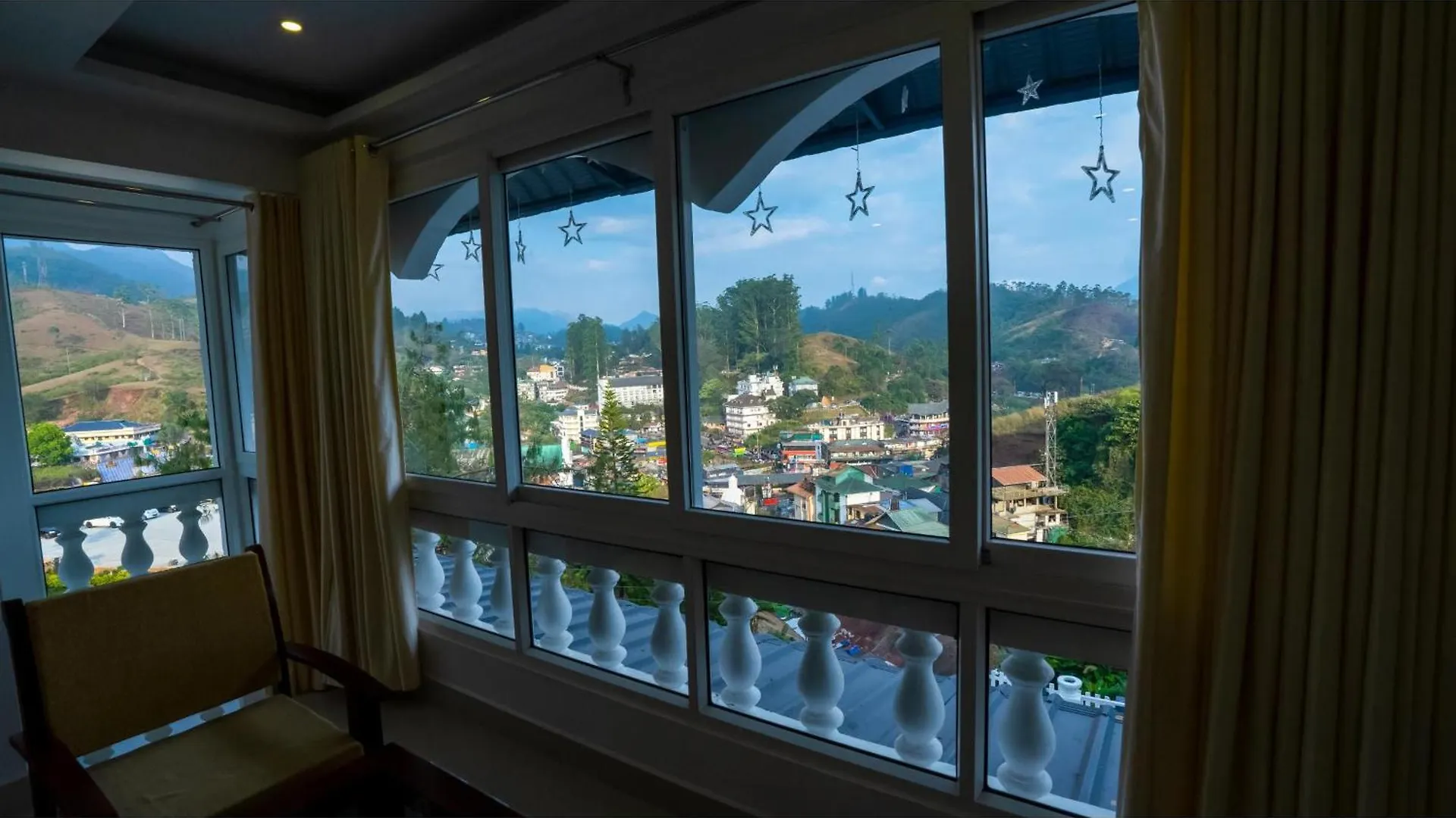 Carmel Top Munnar